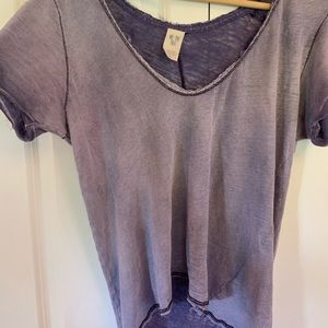 Free people t-shirt